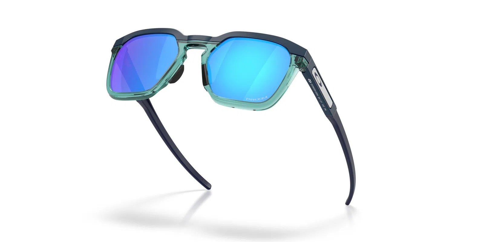 Oakley Hstn Sq 2.0 9555 Sunglasses - view 43